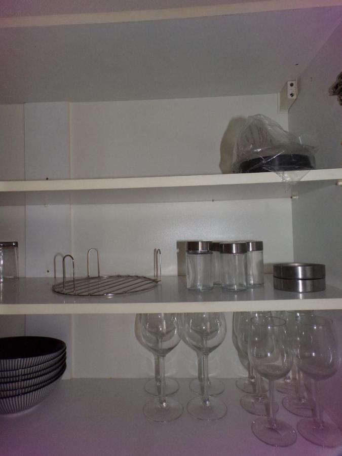 Apartment Bienvenue Au Cocon D'alyssa *