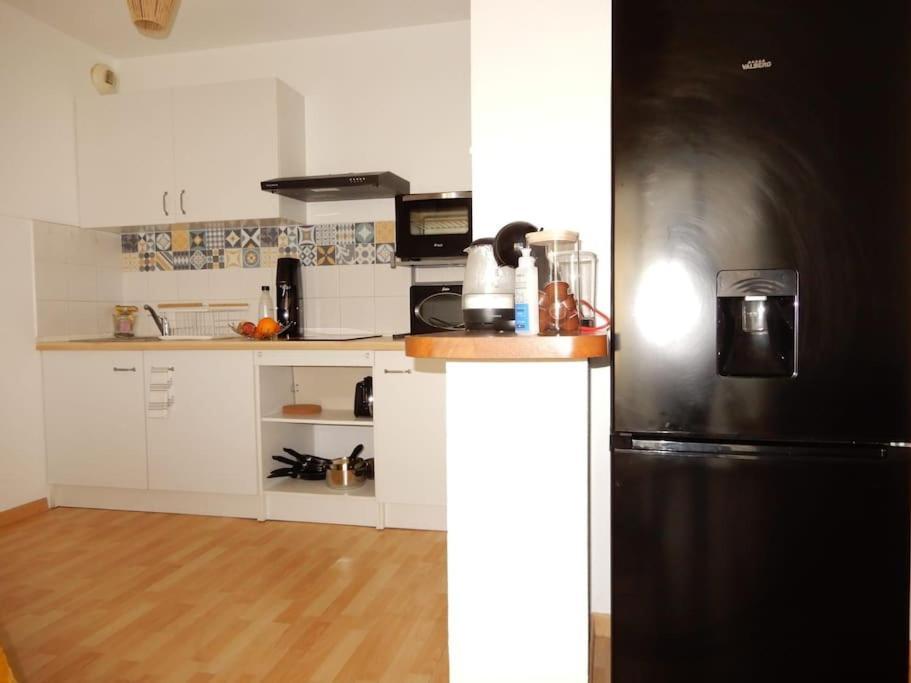 Bienvenue Au Cocon D'alyssa * Langon (Gironde)