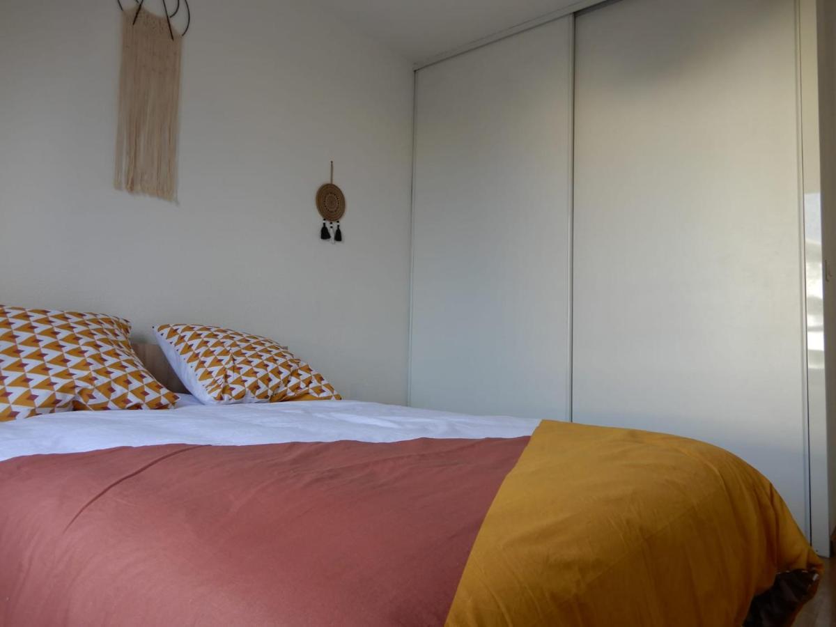 Bienvenue Au Cocon D'alyssa Apartment