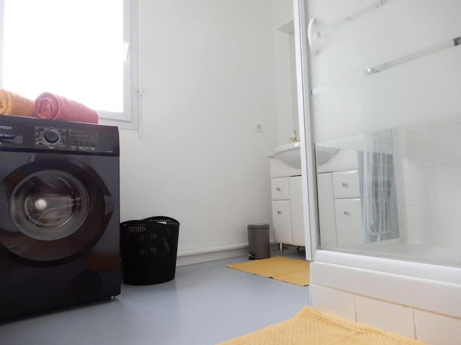 Apartment Bienvenue Au Cocon D'alyssa *