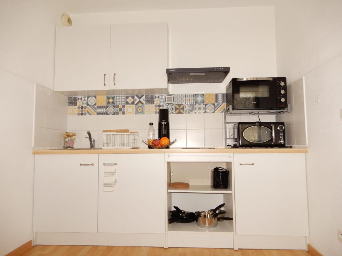 Apartment Bienvenue Au Cocon D'alyssa *