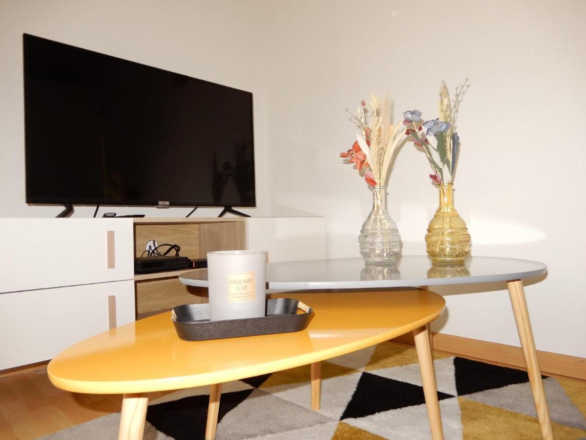 Apartment Bienvenue Au Cocon D'alyssa Langon (Gironde)