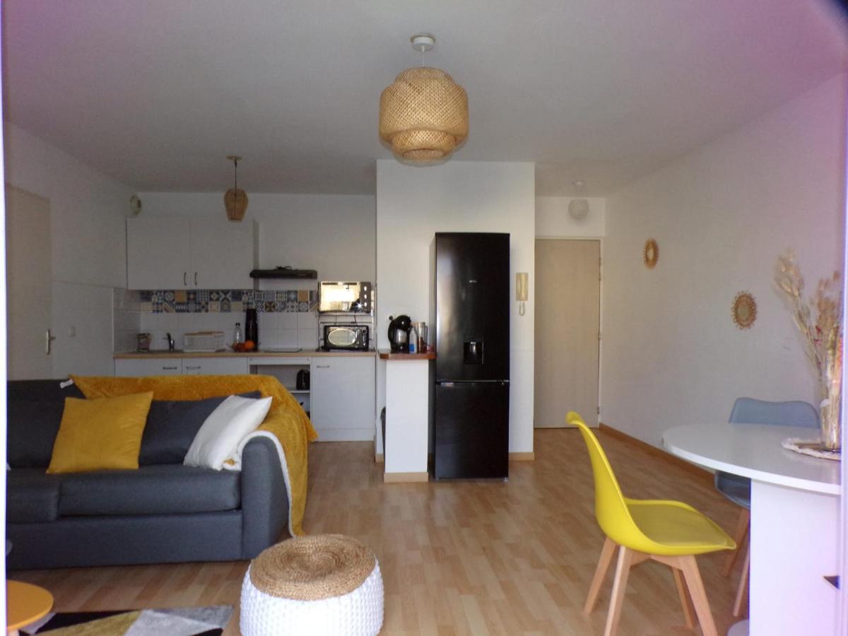Bienvenue Au Cocon D'alyssa Langon (Gironde)